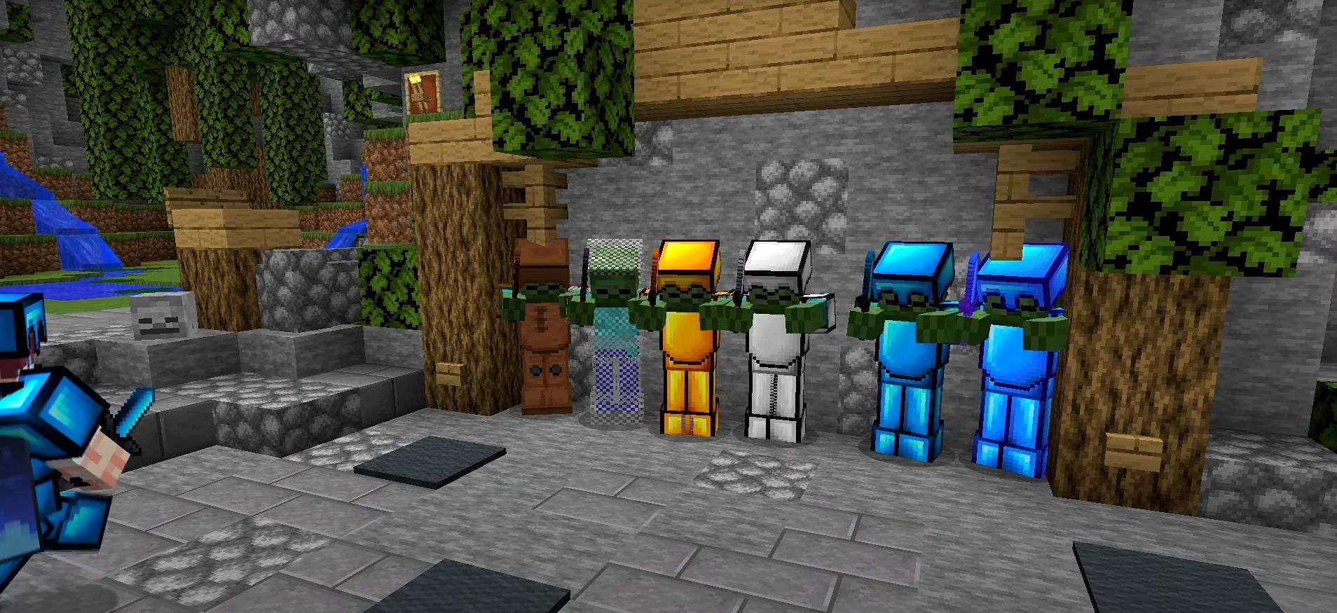 Gallery Image 2 for Agera PvP V1 on vVPRP